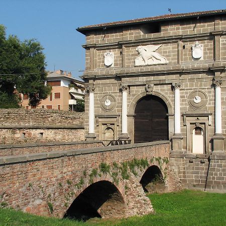 Casa Maia Bed & Breakfast Padova Exterior photo
