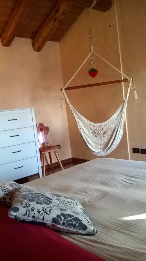 Casa Maia Bed & Breakfast Padova Exterior photo