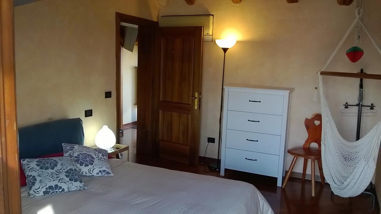Casa Maia Bed & Breakfast Padova Exterior photo