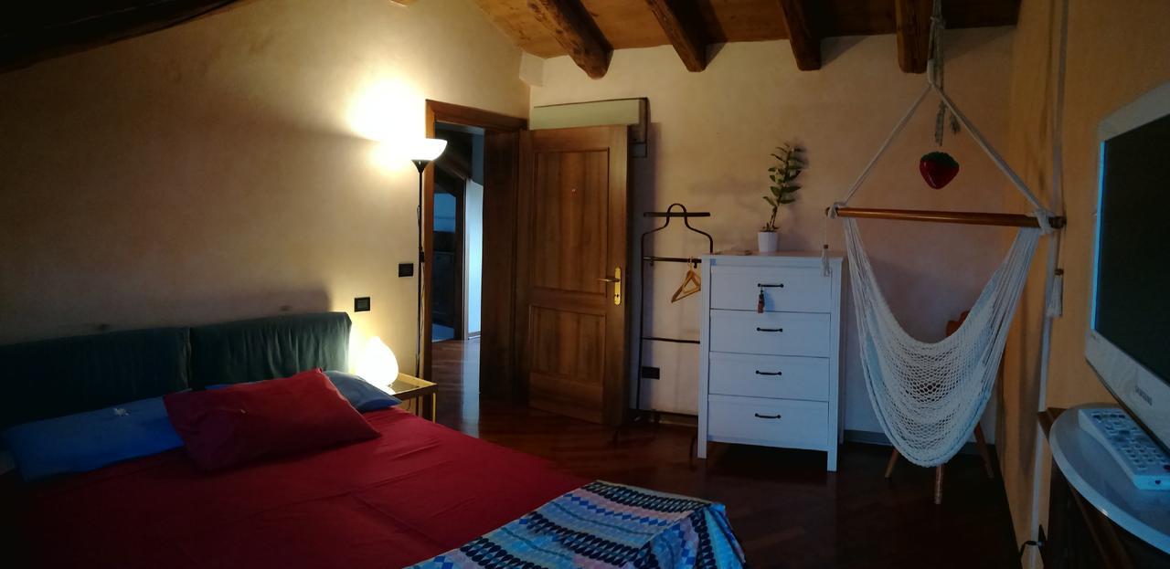 Casa Maia Bed & Breakfast Padova Exterior photo